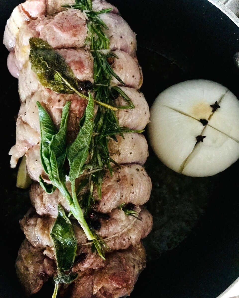 Sunday Veal Roast.jpeg