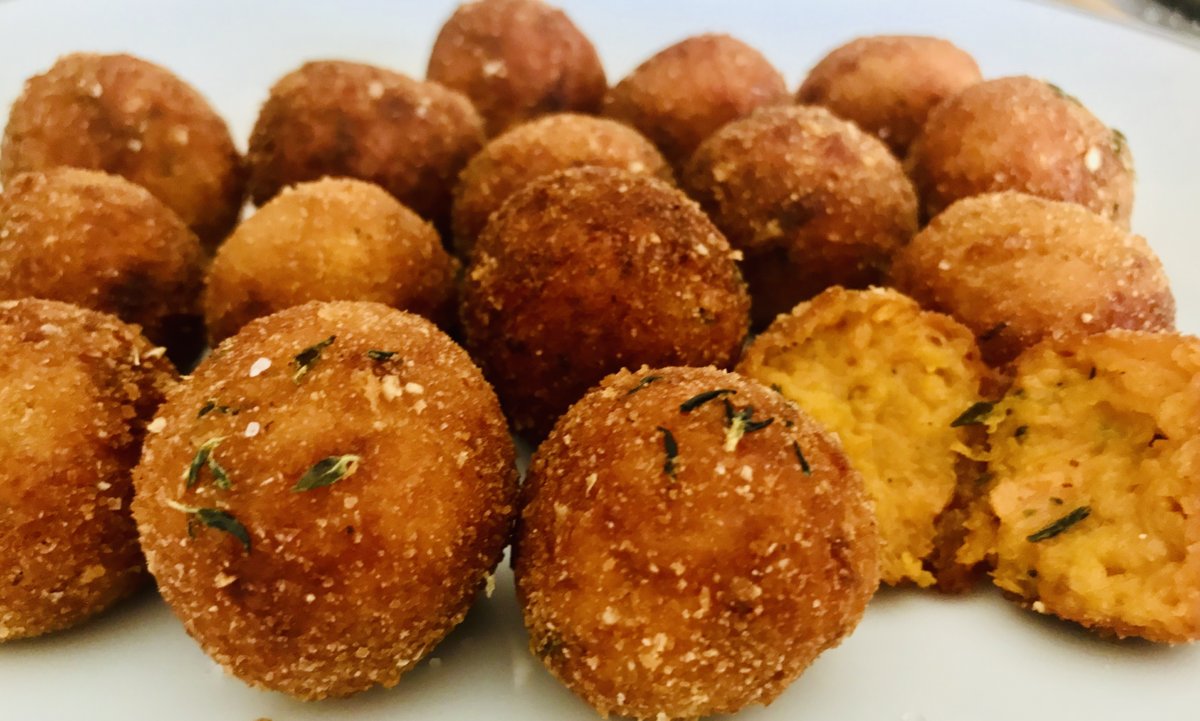 Sweet Potato Croquettes Pecorino Thyme Flavoured.jpeg