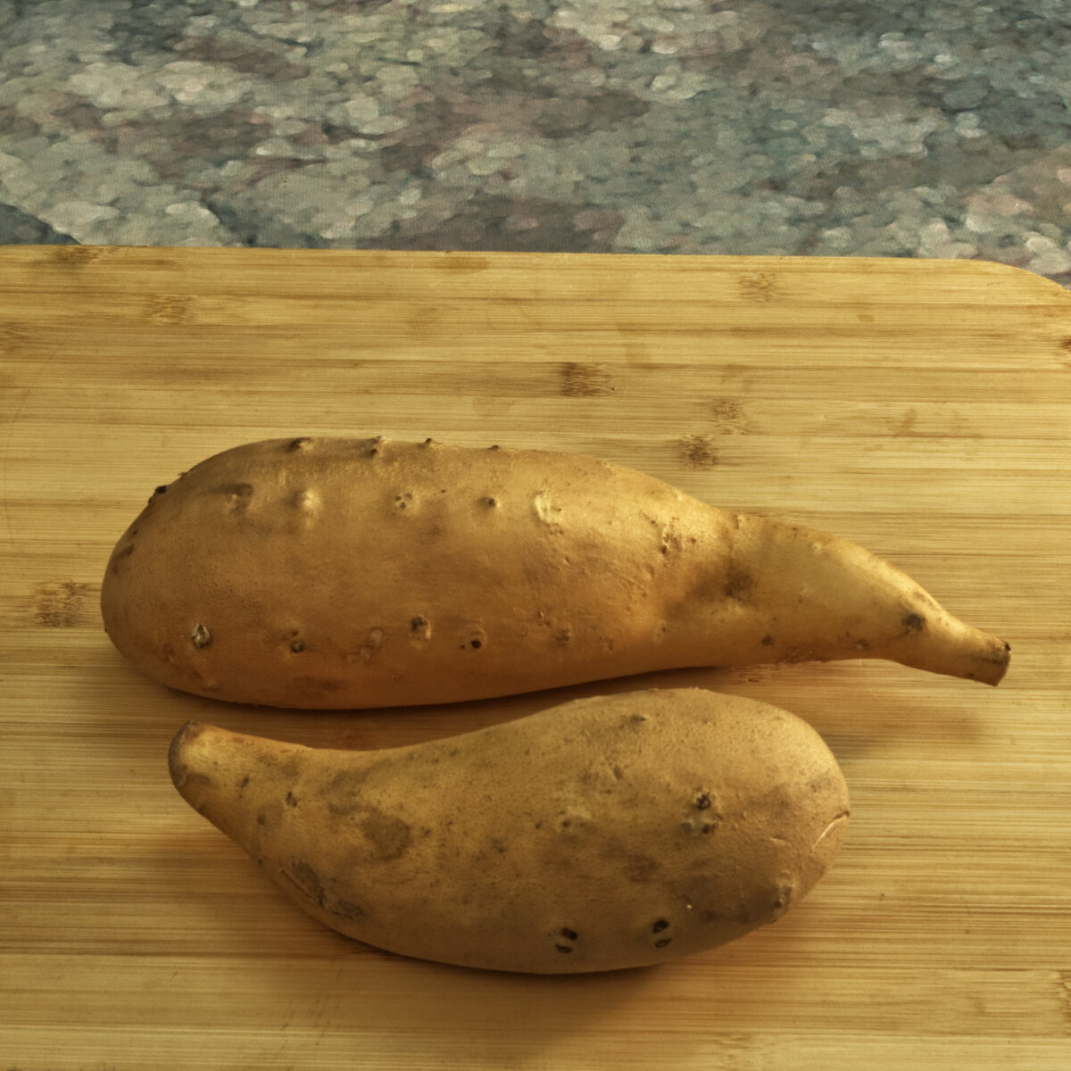 Sweet Potatoes