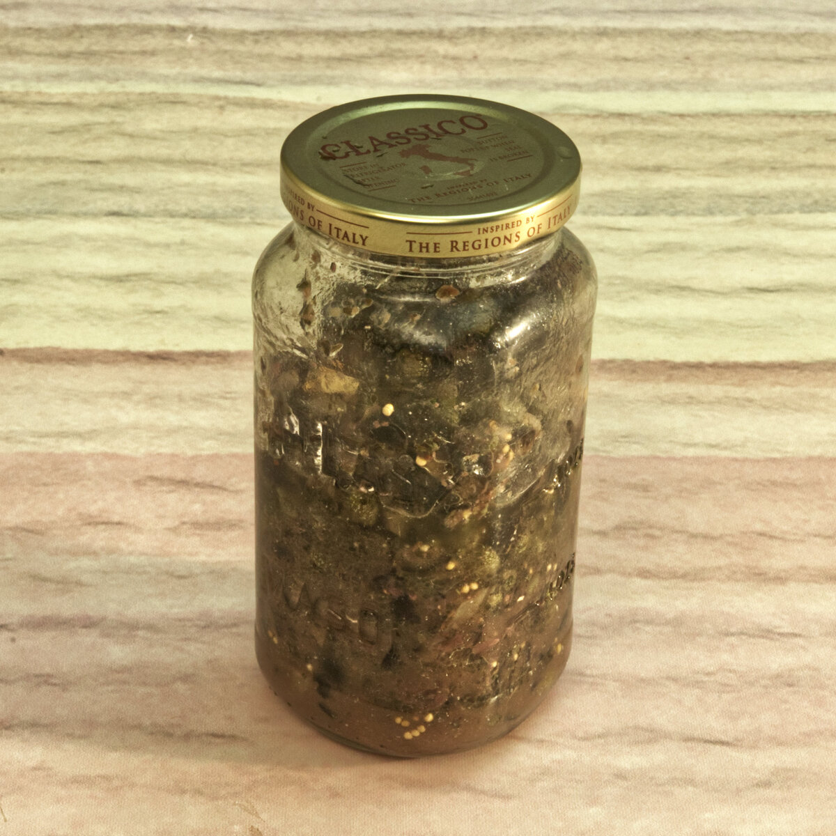 Tapenade