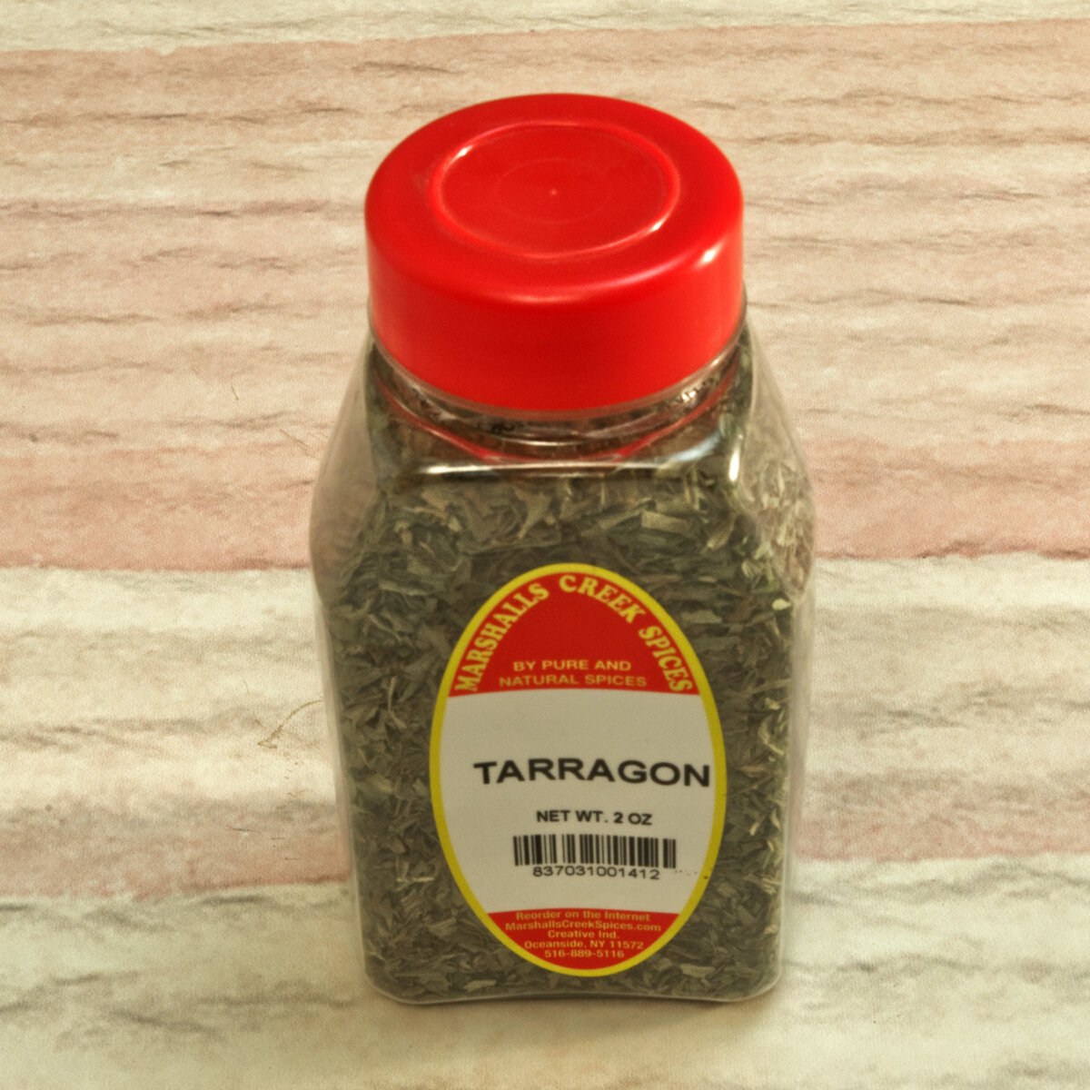 Tarragon