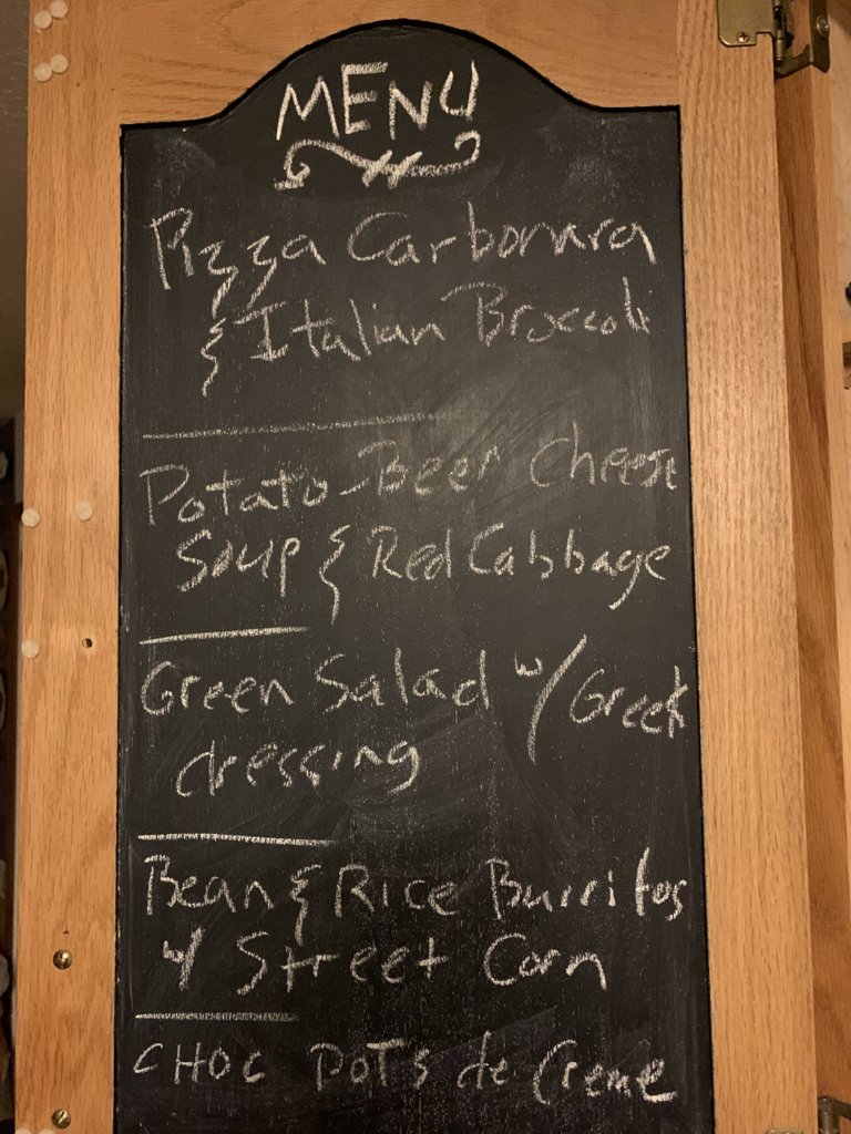 This Week's Specials