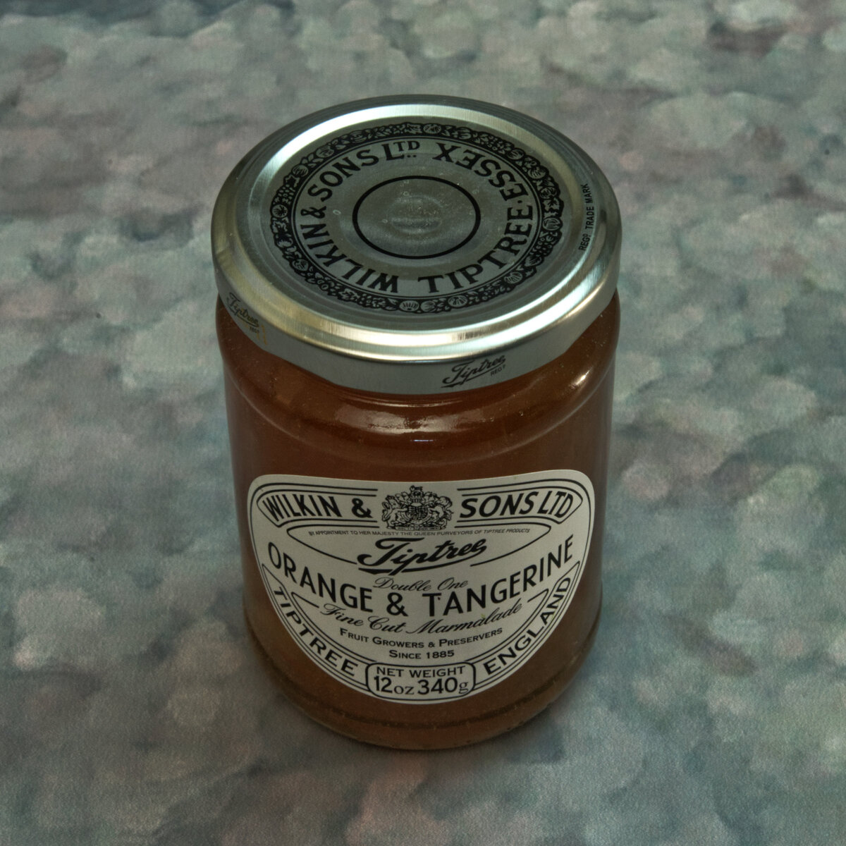 Tiptree Orange & Tangerine Preserves