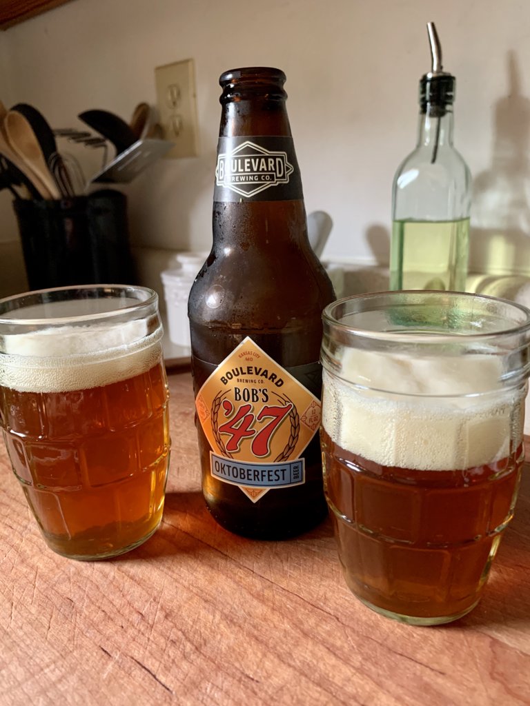 Today's Beer