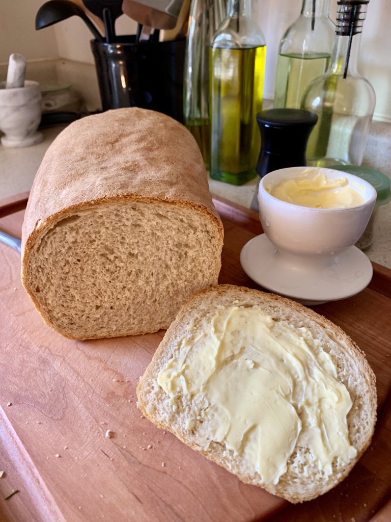 Today's Bread