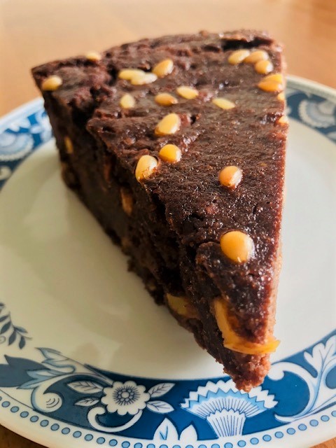 Torta Paesana, bread and cocoa cake.jpg