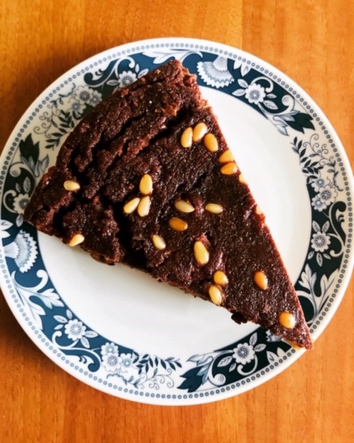 Torta Paesana, bread and cocoa cake.jpg