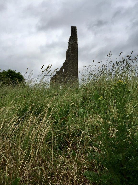 Trim, Ireland - 2018