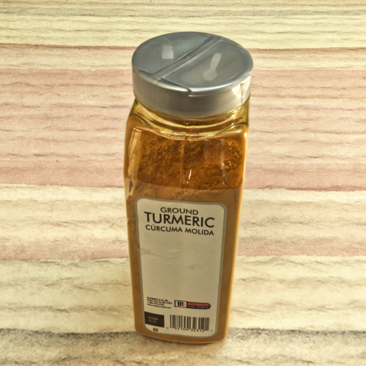 Turmeric