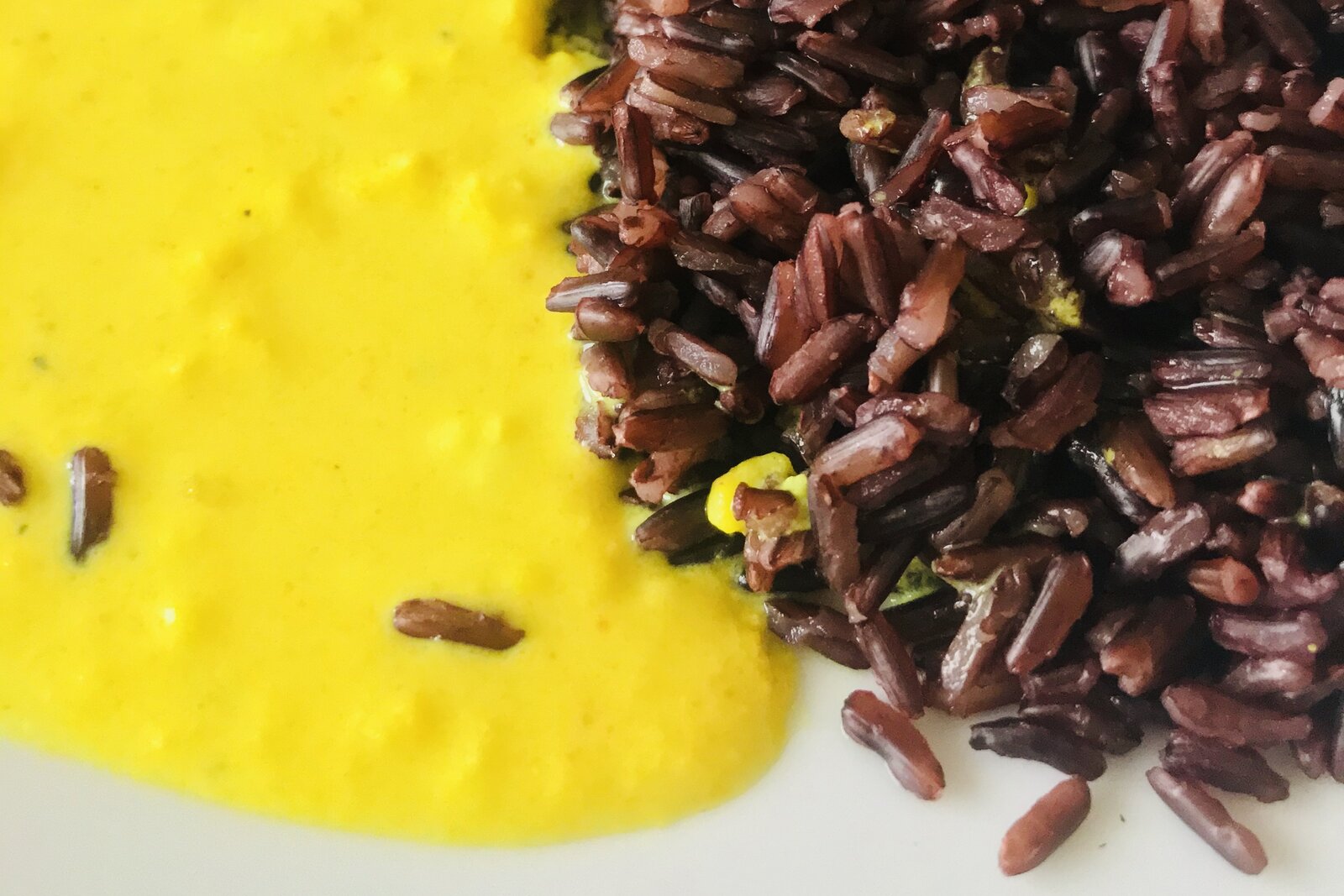 Venus Black Rice with Turmeric Sauce.jpeg