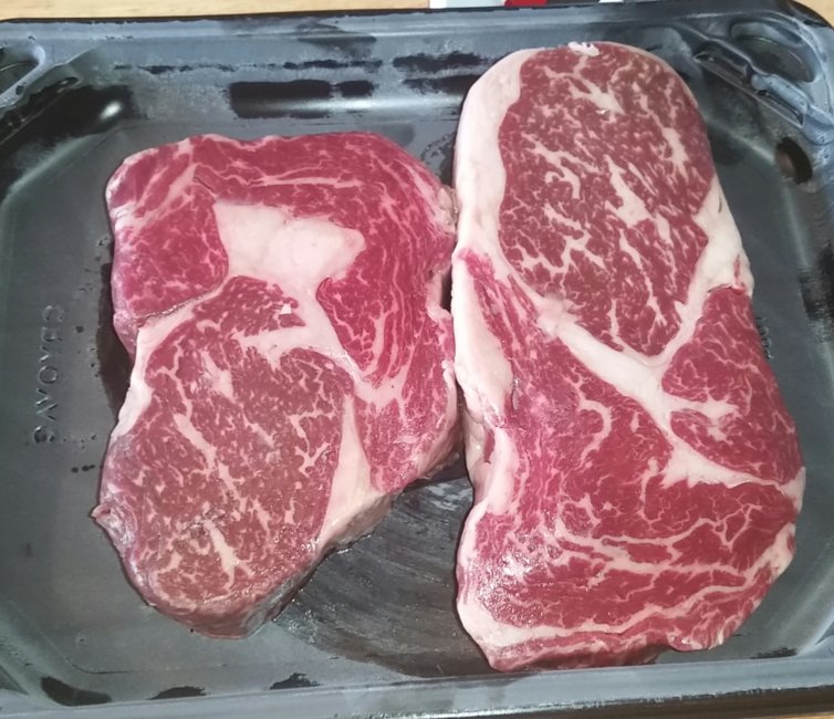 Wagyu