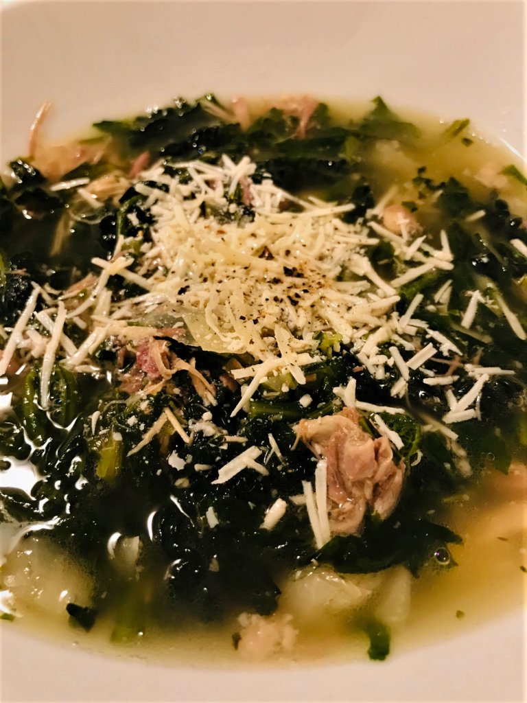 Wedding Soup - Minestra Maritata.jpg