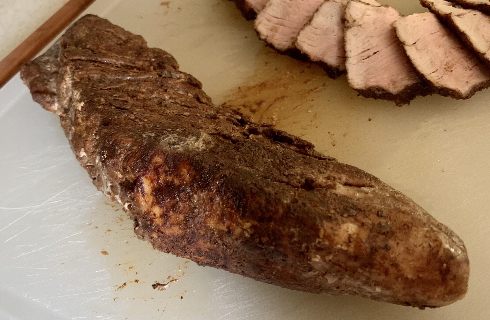 Whole Pork Tenderloin