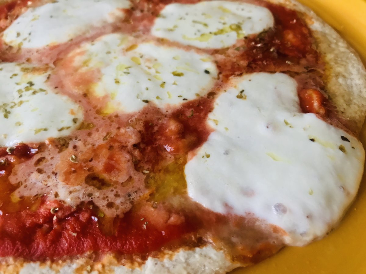 Wholemeal Piadina pizza-style.jpeg