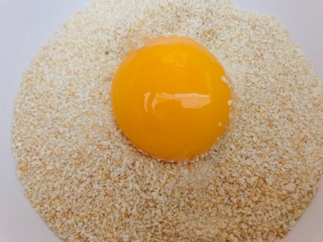 Yolk on breadcrumbs.jpg